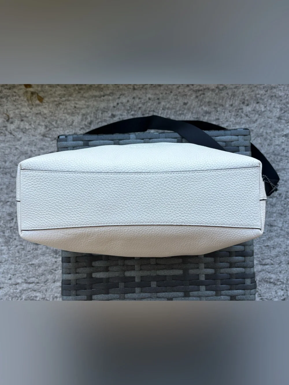 COACH Finn Crossbody Bag